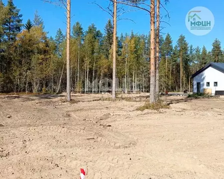 Участок в Карелия, Пряжинский район, Чалнинское с/пос, д. Виданы ул. ...