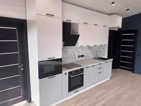 Дом в Крым, Симферопольский район, с. Доброе ул. Эльдара Халилова (85 ...