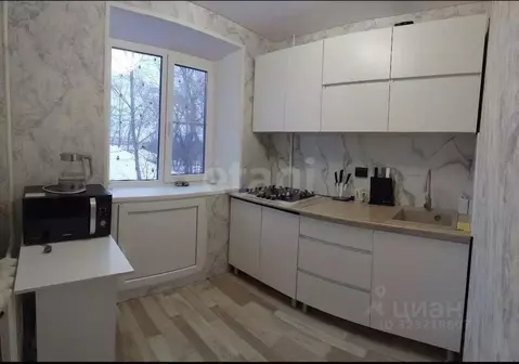 2-к кв. Челябинская область, Челябинск ул. Энергетиков, 48 (42.0 м)