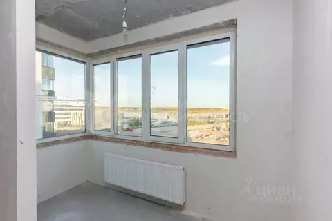 2-к кв. Тюменская область, Тюмень ул. Тимофея Кармацкого, 3 (67.0 м)