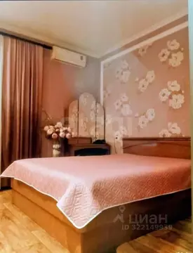 2-к кв. Ставропольский край, Ставрополь ул. Тухачевского, 24/1 (57.0 ...