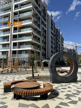 1-комнатная квартира: Коктебель, Арматлукская улица, 2 (27.6 м)