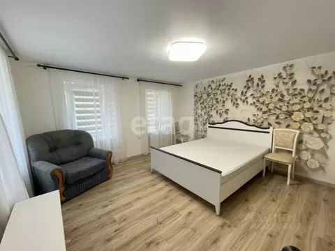 Дом в Краснодарский край, Ейский район, Камышеватская ст-ца ул. Ленина ...