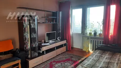 2-к кв. Нижегородская область, Дзержинск просп. Циолковского, 52А ...