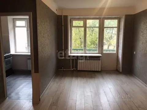 1-к кв. Воронежская область, Воронеж ул. Менделеева, 1 (29.4 м)