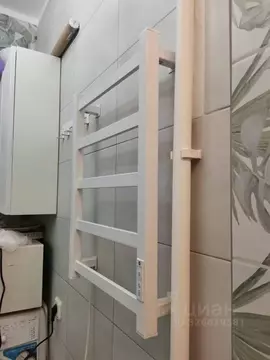 1-к кв. Московская область, Пушкино Заветы Ильича мкр, Вокзальная ул., ...