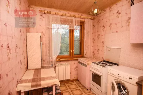 3-к кв. Рязанская область, Рязань Московский р-н, ул. Юбилейная, 5 ...