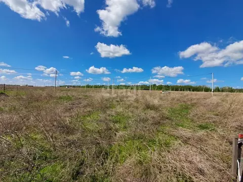 Участок в Башкортостан, Уфимский район, Михайловский сельсовет, д. ...