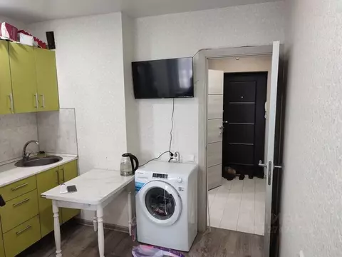 Студия Башкортостан, Уфа Кольцевая ул., 203/3 (19.4 м)