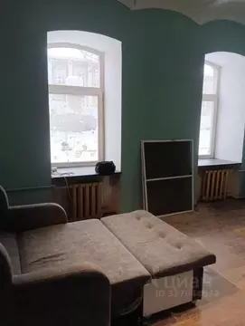 Студия Ивановская область, Иваново ул. Жиделева, 25 (25.0 м)