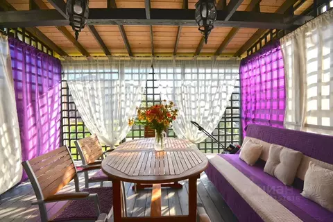 Таунхаус в Москва с. Никольское, ул. Алешинская Долина, 84с6 (91 м)