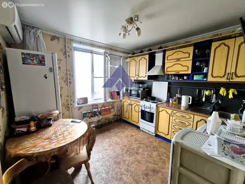 2-комнатная квартира: Волгодонск, улица Дружбы, 6 (52 м)