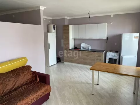 1-к кв. Саха (Якутия), Якутск просп. Михаила Николаева, 19Д (42.4 м)