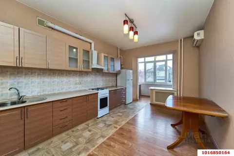 3-к кв. Краснодарский край, Краснодар ул. Аксайская (93.9 м)