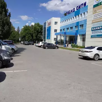 Офис в Самарская область, Тольятти Новый проезд, 3 (25 м)