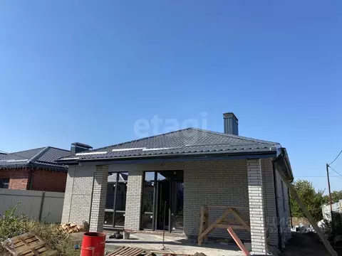 Дом в Ростовская область, Аксайский район, Щепкинское с/пос, пос. ...