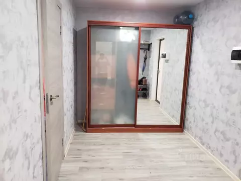 1-к кв. Московская область, Щелково городской округ, д. Большие ...