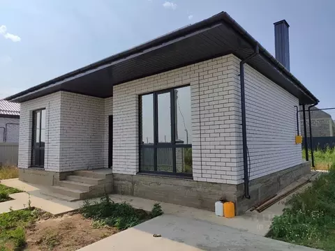 Дом в Краснодарский край, Анапа муниципальный округ, Нижняя Гостагайка ...