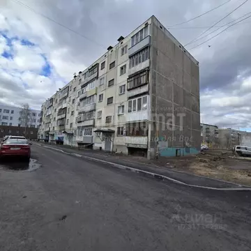 3-к кв. Курганская область, Курган ул. Кирова, 108А (63.0 м)