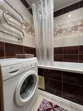 3-к кв. Омская область, Омск ул. Лукашевича, 27 (60.0 м)