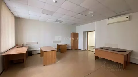 Офис в Новосибирская область, Новосибирск Советская ул., 4А (307 м)