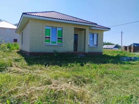 Коттедж в Татарстан, Высокогорское с/пос, с. Пермяки ул. Клубная (120 ...