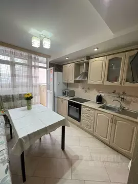 1-к кв. Ставропольский край, Ставрополь Октябрьская ул., 190/1 (42.0 ...