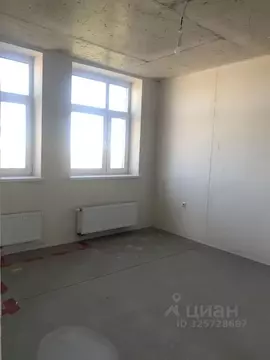 1-к кв. Тюменская область, Тюмень ул. Тимофея Чаркова, 91 (36.5 м)