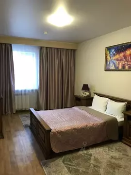 1-к кв. Хабаровский край, Хабаровск ул. Истомина, 41 (50.0 м)