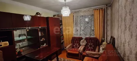 2-к кв. Мордовия, Саранск ул. Семашко, 15 (47.3 м)