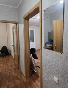 1-к кв. Курская область, Курск просп. Анатолия Дериглазова, 43А (38.0 ...