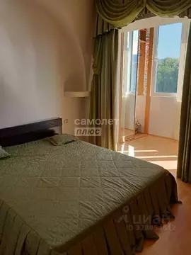 3-к кв. Краснодарский край, Анапа ул. Горького, 58А (70.0 м)