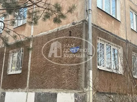 2-к кв. Пермский край, Пермь Пушкарская ул., 77 (44.7 м)