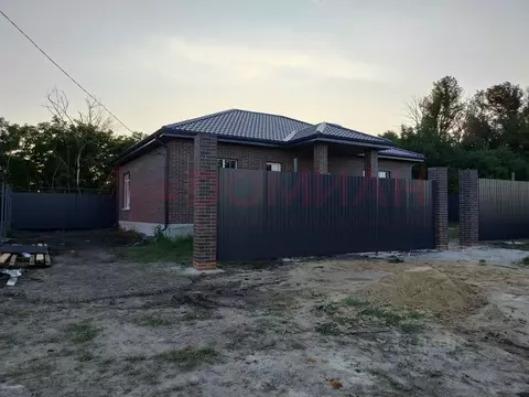 Дом в Ростовская область, Аксайский район, Ольгинская ст-ца ул. Ленина ...