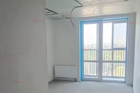 Студия Свердловская область, Екатеринбург Уктус жилрайон, Светлый мкр, ...