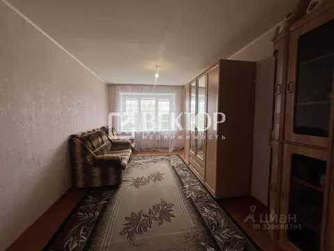 3-к кв. Ивановская область, Иваново Кавалерийская ул., 50 (58.0 м)