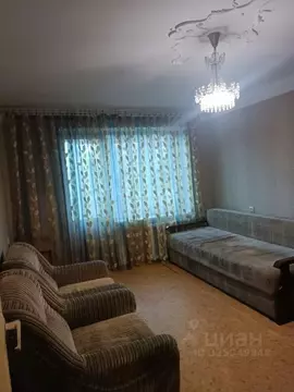 1-к кв. Северная Осетия, Владикавказ просп. Коста, 285 (38.0 м)