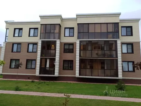 2-к кв. Москва ул. Кедровая, 4 (45.0 м)