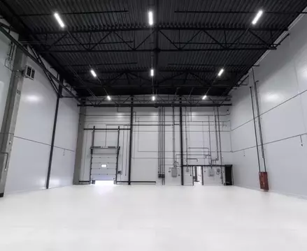 Склад в Московская область, Подольск городской округ, д. Коледино  ...