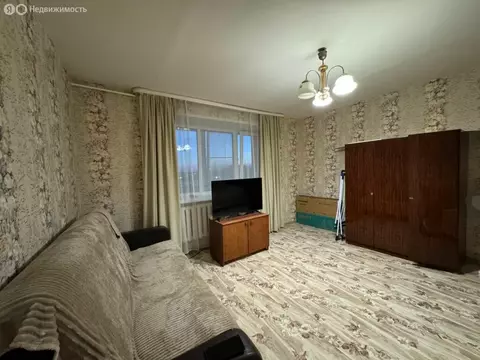 1-комнатная квартира: Шуя, улица Вихрева, 127 (34 м)