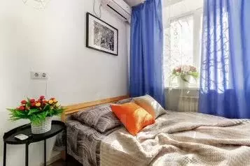 1-к кв. Ростовская область, Ростов-на-Дону просп. Ленина, 64 (16.0 м)