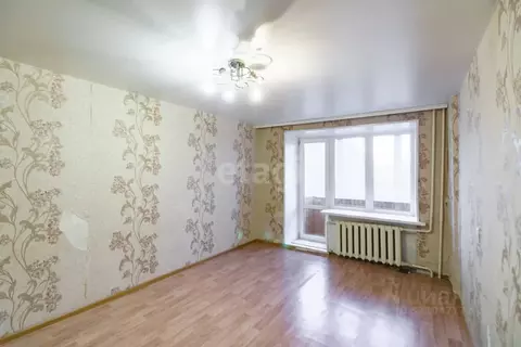 2-к кв. Ульяновская область, Ульяновск Кузоватовская ул., 27 (45.3 м)