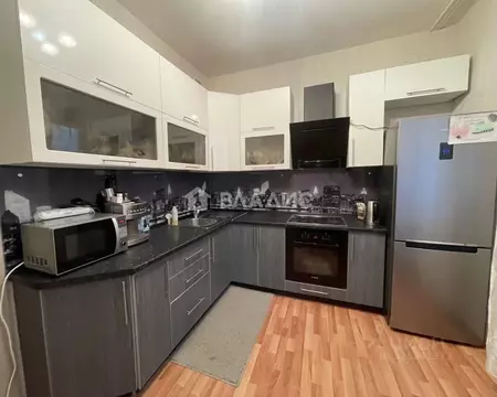 2-к кв. Московская область, Реутов Юбилейный просп., 78 (56.1 м)