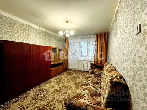 2-к кв. Ивановская область, Иваново ул. Шубиных, 22А (38.0 м)