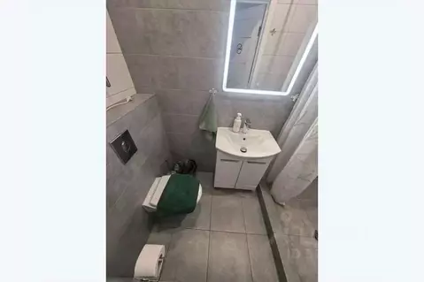 1-к кв. Московская область, Подольск городской округ, пос. Сосновый ...