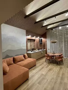 Дом в Новосибирская область, Новосибирский район, Станционный ...