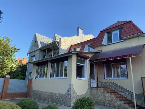 Коттедж в Саратовская область, Саратов ул. Нижнегусельская, 3 (391 м)