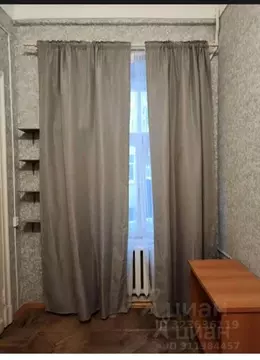 Комната Москва ул. Малая Дмитровка, 29С1