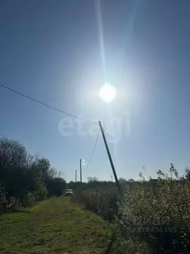 Участок в Новосибирская область, Искитимский район, Мичуринский ...