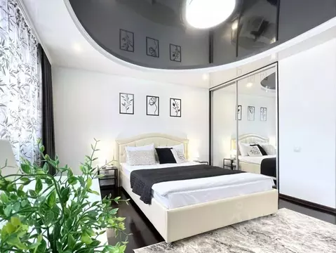 1-к кв. Тюменская область, Тюмень ул. Пермякова, 83 (30.0 м)